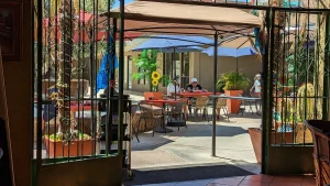 Pablito’s Mexican Bar