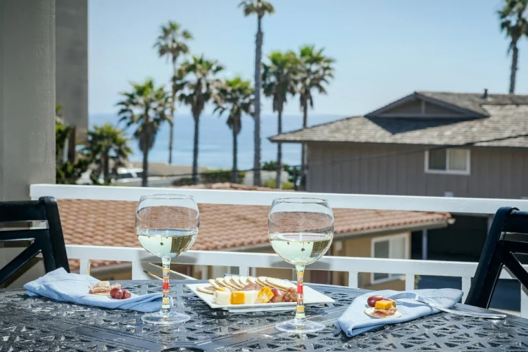 Pacific Shores Inn, San Diego