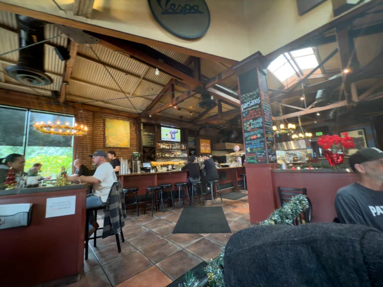 Paesanos Google Places photo