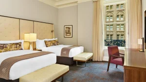 Palace Hotel