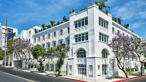Palihouse Holloway