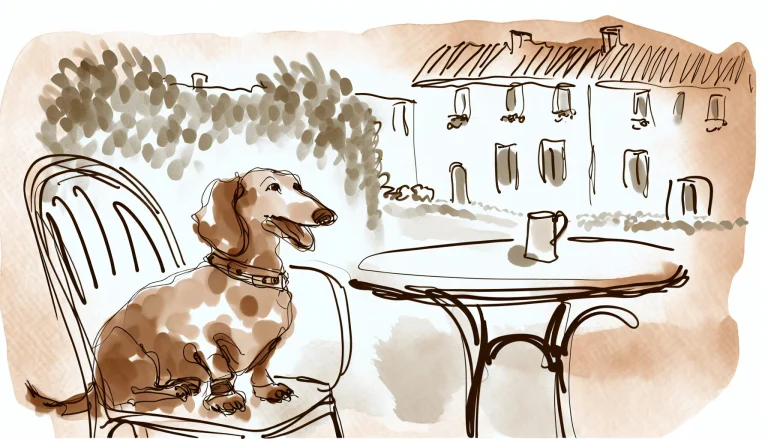 Panera Bread - Vacaville, a dog-friendly restaurant in Vacaville, California