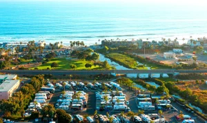 Paradise by the Sea RV Resort
