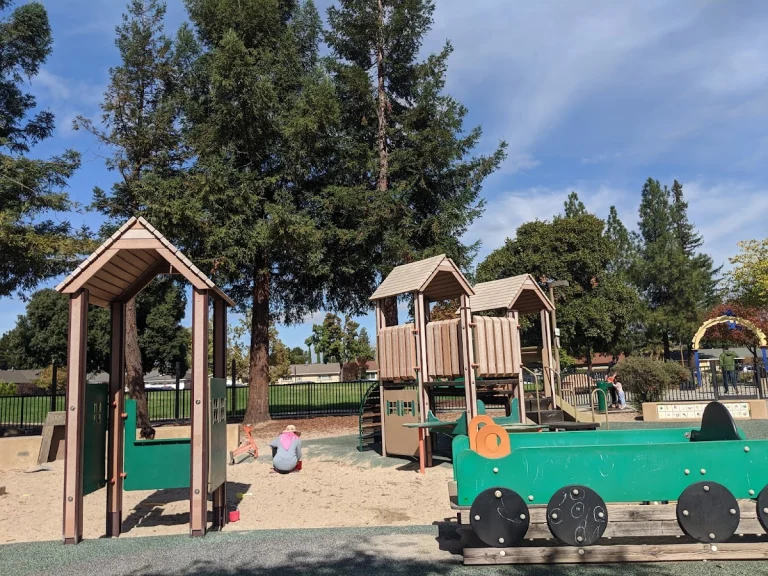 Parma Park