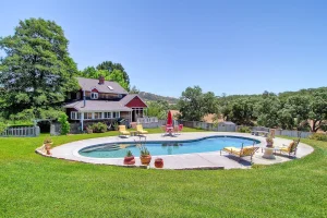 Paso Robles Vacation Rentals
