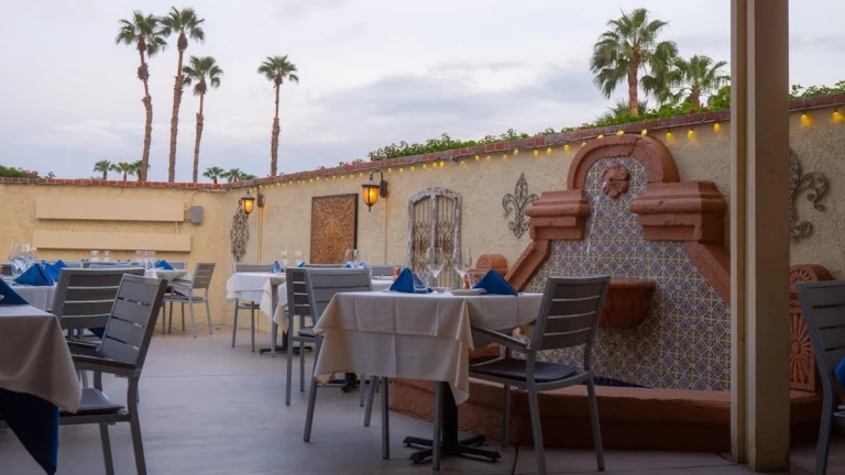 La Brasserie