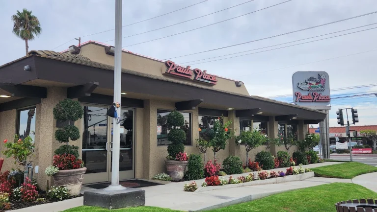 Paul's Place, Buena Park