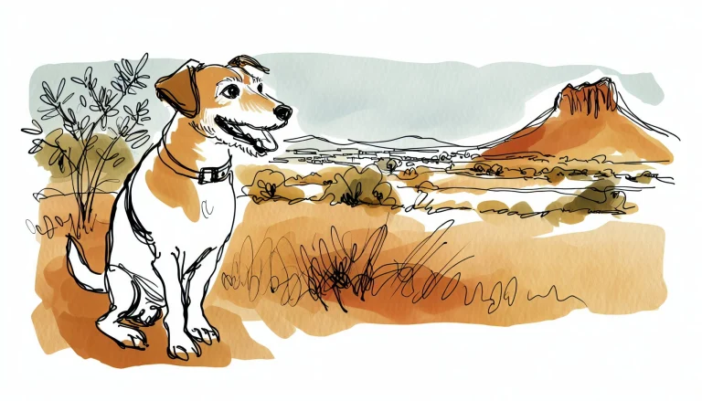 Paws in Need, a dog-friendly animal rescue in San Ramon, California