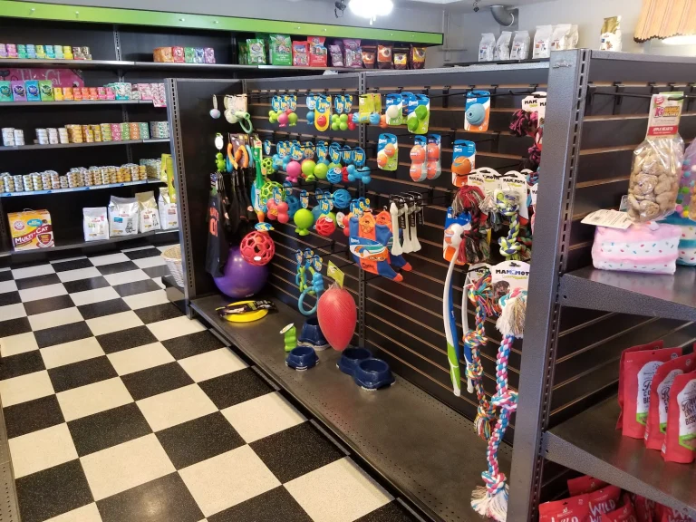Pawsarotti's Google Places photo