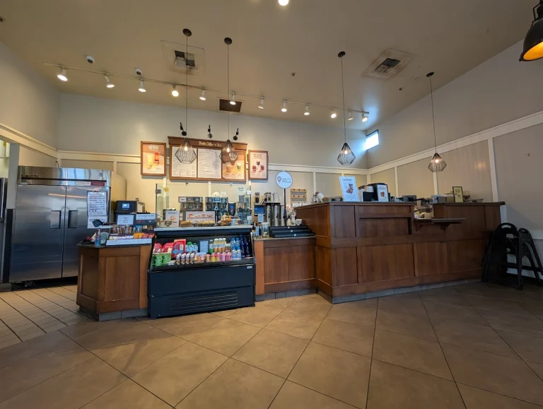 Peet's Coffee & Tea, Danville