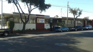 Peninsula Pet Care, a dog-friendly pet boarding facility in Burlingame, California