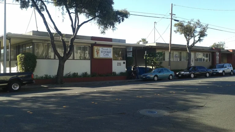 Peninsula Pet Care