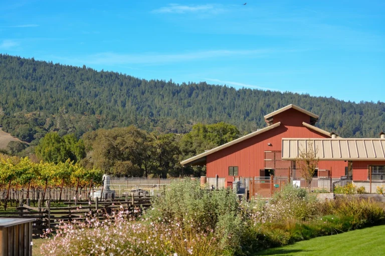 Pennyroyal Farm