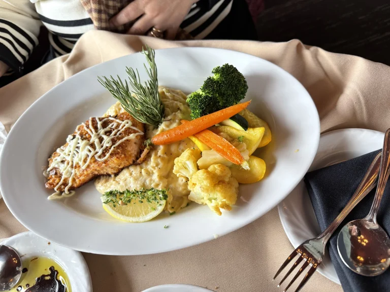 Peppercorn Grille Google Places photo