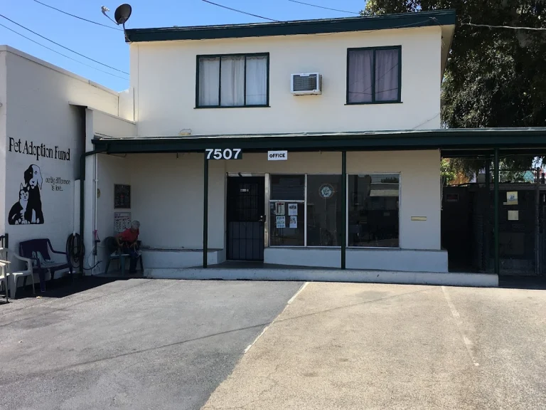 Pet Adoption Fund, a dog-friendly animal rescue in Canoga Park, California