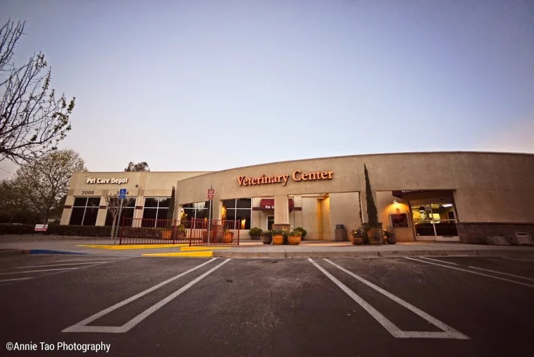 Pet Care Warehouse, San Ramon
