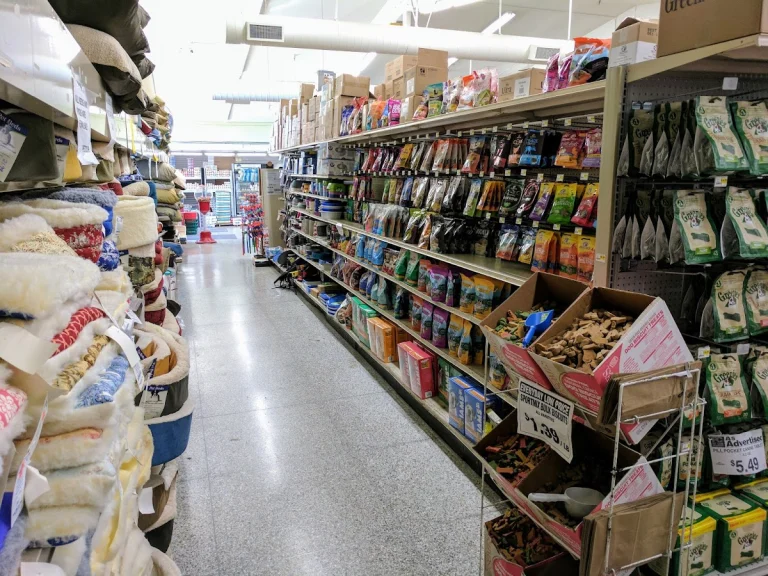 Pet Club, Corte Madera