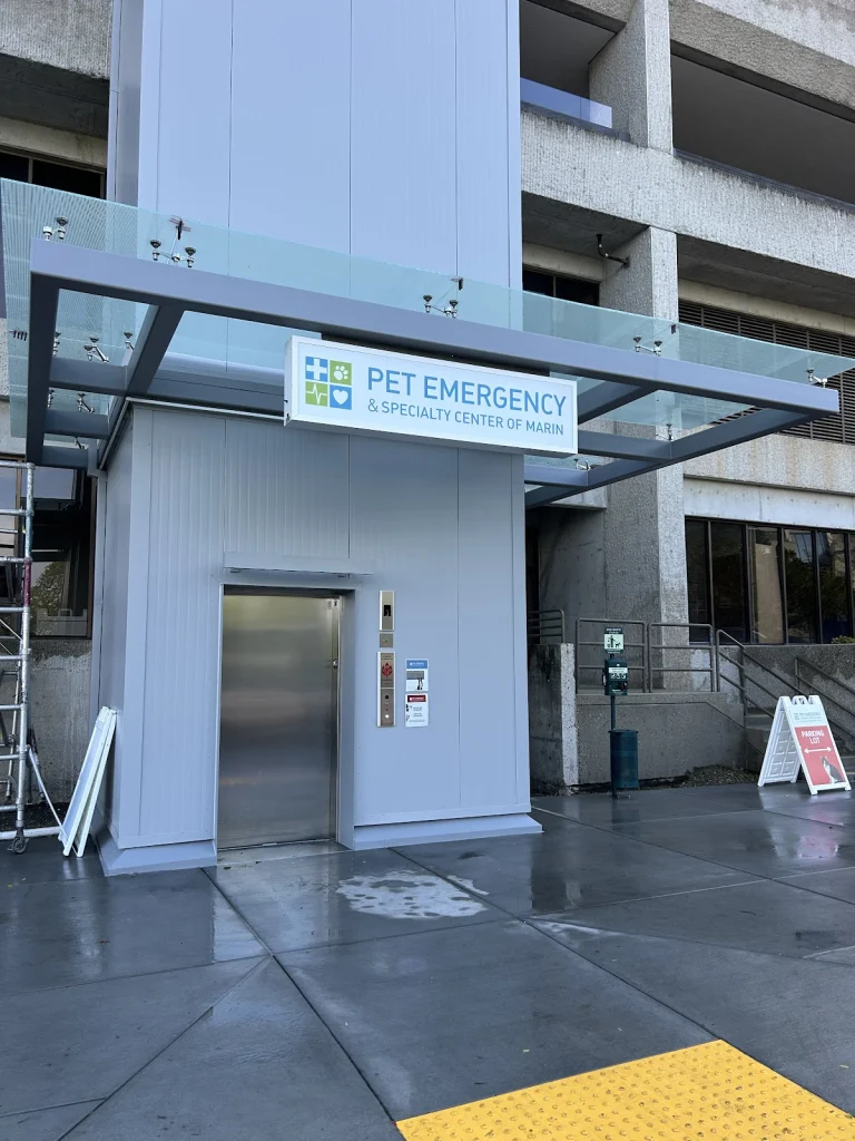 Pet Emergency & Specialty