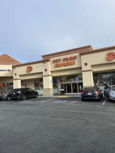 Pet Food Express Daly City, Daly City