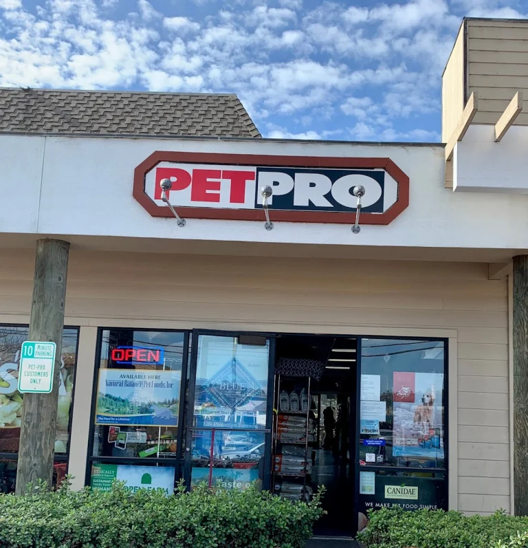 Pet-Pro Mill Valley