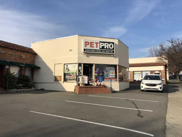 Pet-Pro San Rafael