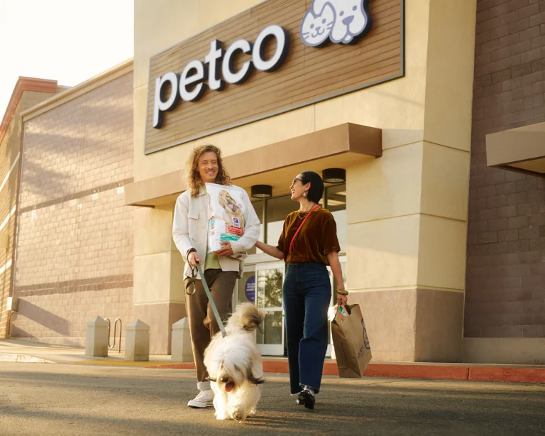Petco Animal Supplies