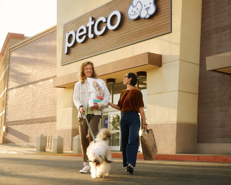 Petco Folsom