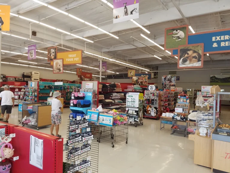 Petco Huntington Beach Warner Google Places photo