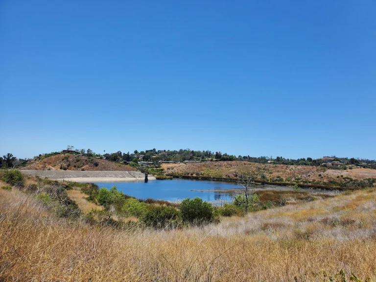 Peters Canyon East Ridge Loop
