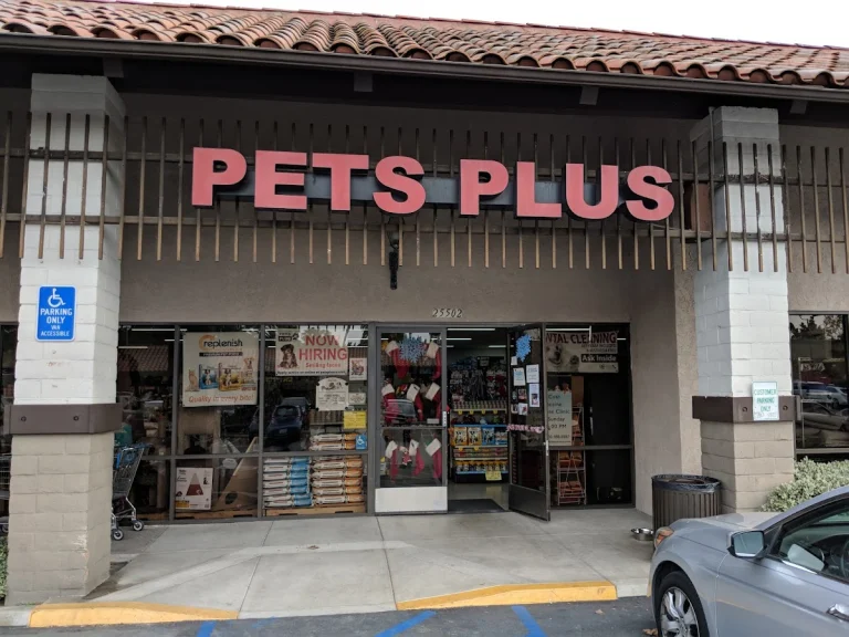 Pets Plus - Mission Viejo, a dog-friendly pet supply store in Mission Viejo, California