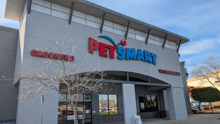 PetSmart Folsom (East Bidwell)
