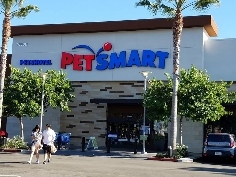 PetSmart Huntington Beach, Huntington Beach