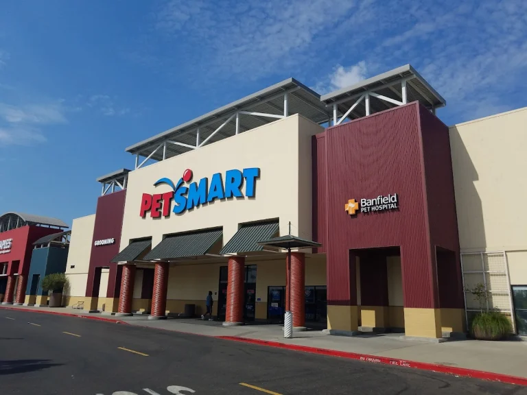 PetSmart – North Sacramento