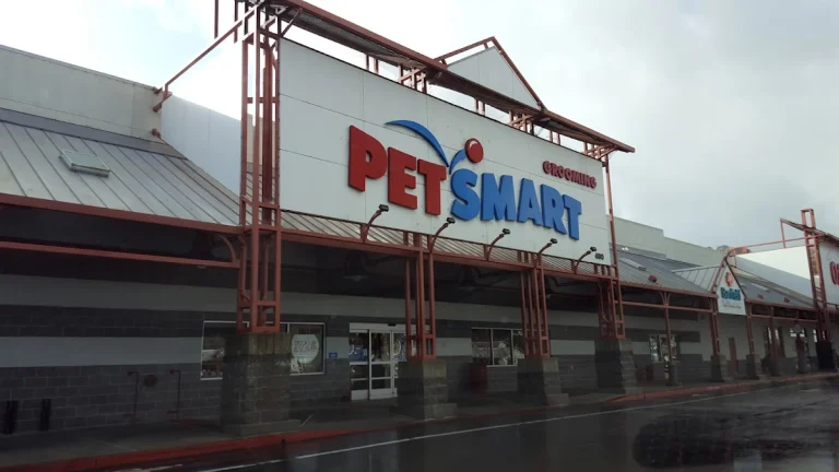 PetSmart Santa Cruz