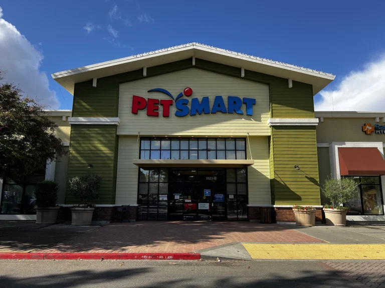 PetSmart – Vacaville