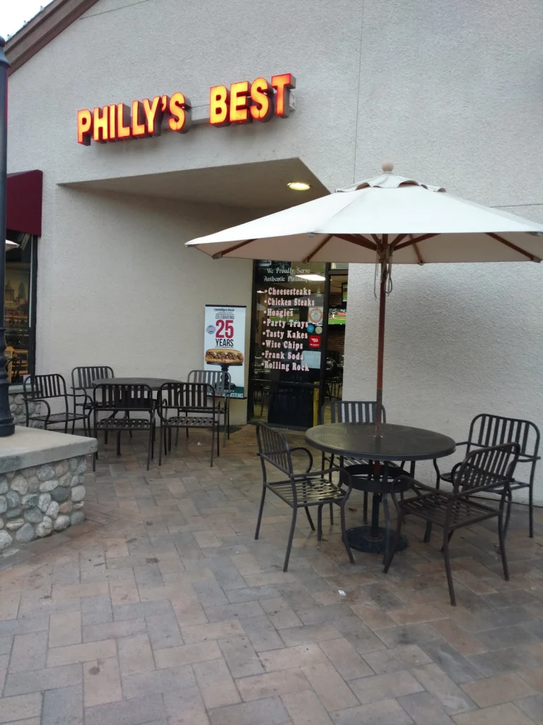 Philly’s Best
