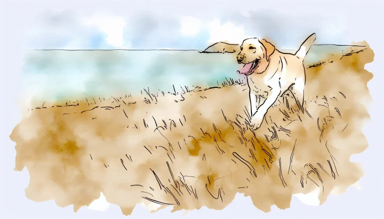 Pillar Point RV Park, a dog-friendly campground in Half Moon Bay, California