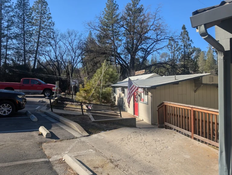 Pine Mountain Custom Rentals — dog-friendly vacation rentals in Groveland