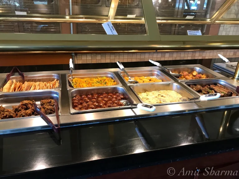 Pine Tree Restaurant