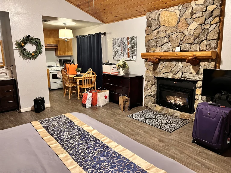 Pinecrest Chalet Google Places photo