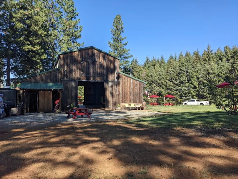 Pine’O’Mine Ranch