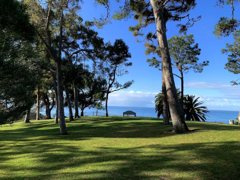 Pines Park, Dana Point