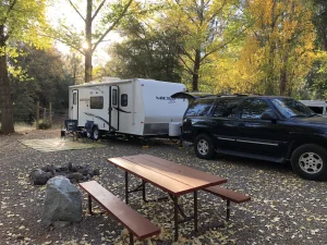 Pinezanita RV resort