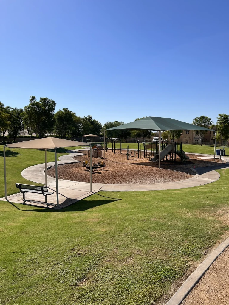 Pioneer Park