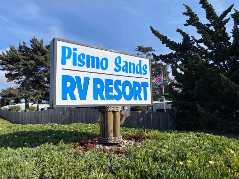 Pismo Sands RV Park Google Places photo