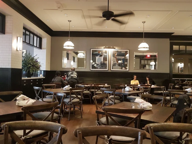 Pizza Antica