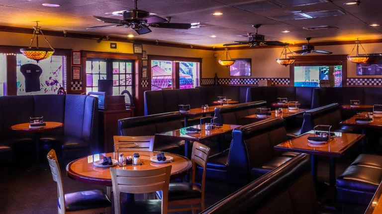 Pizzeria Classico, Folsom