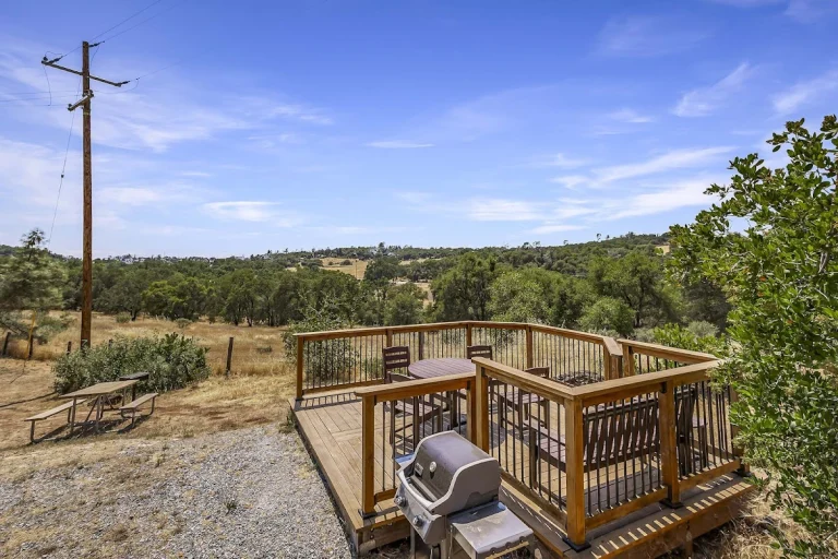 Placerville KOA, a dog-friendly restaurant in Shingle Springs, California