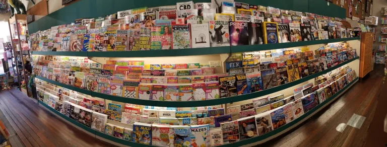 Placerville News Company Google Places photo