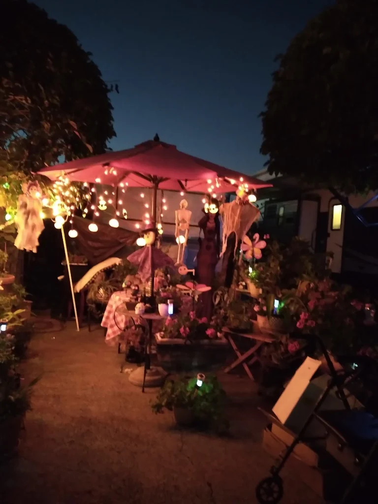Plaza Mobile Home & RV Park